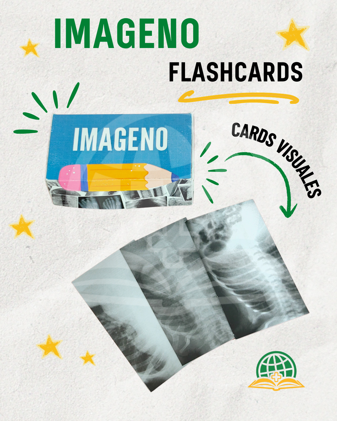 Cards Imageno