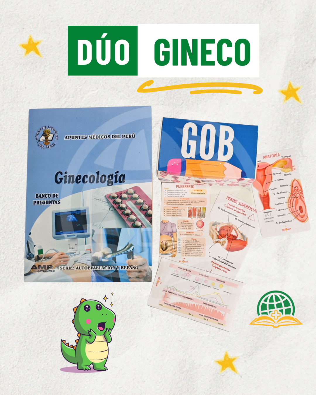 Duo Gineco