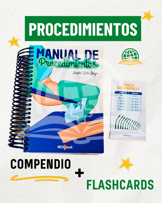 Comp. Procedimientos