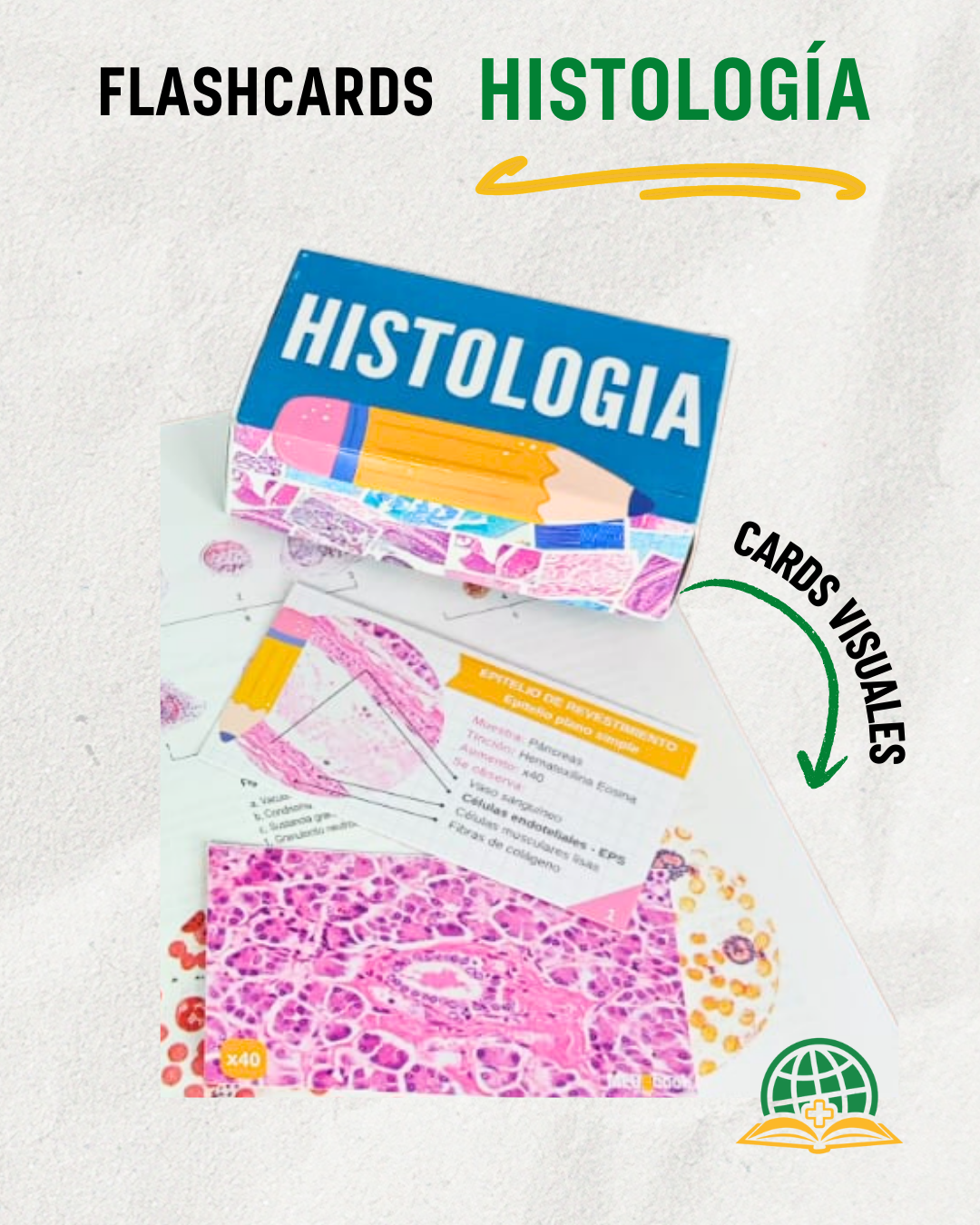 Histología