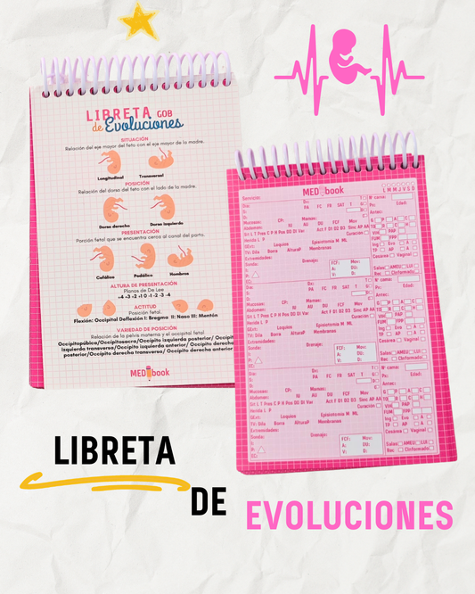 Libreta Gob